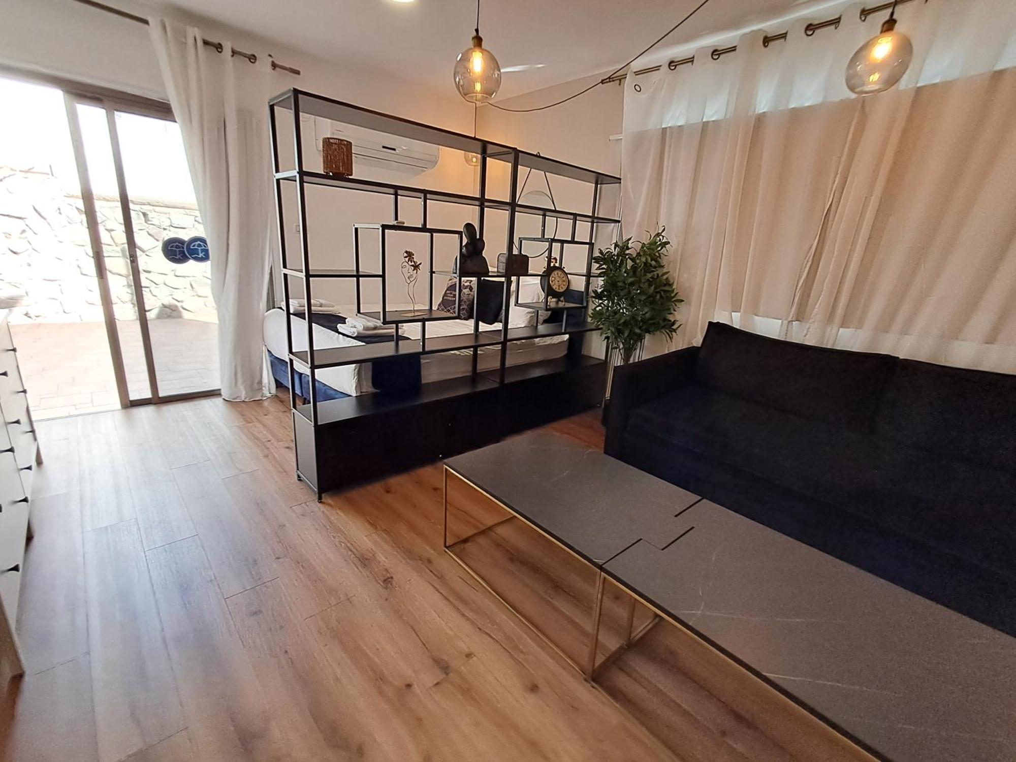Yalarent Afarsemon Apartments With Pool - For Families & Couples Eilat Esterno foto