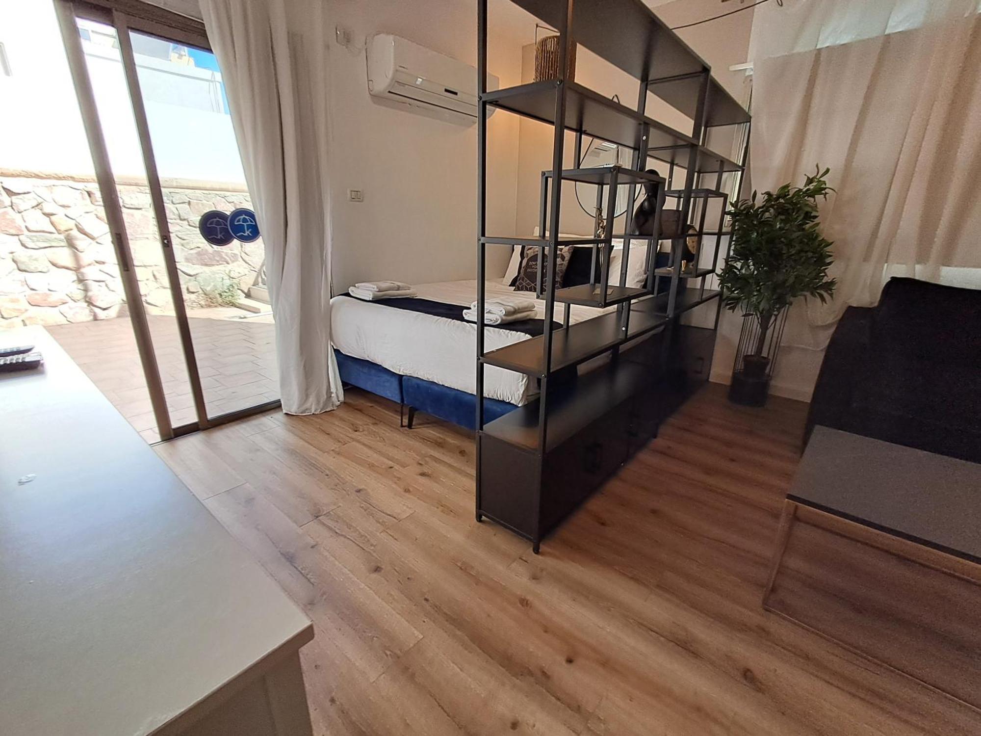 Yalarent Afarsemon Apartments With Pool - For Families & Couples Eilat Esterno foto