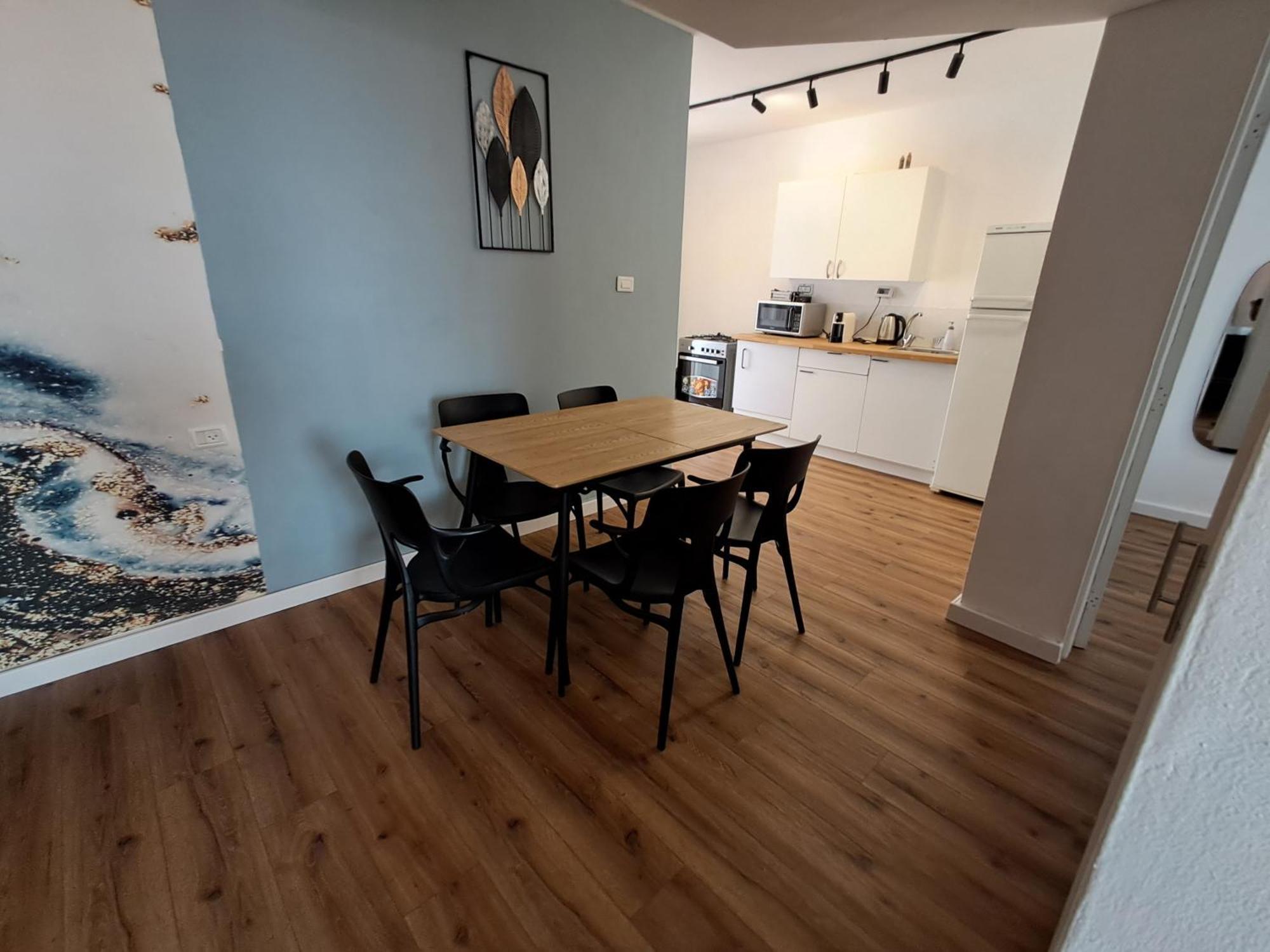 Yalarent Afarsemon Apartments With Pool - For Families & Couples Eilat Esterno foto